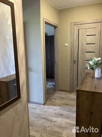 

1-к. квартира, 30 м², 1 кровать