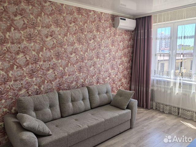 

2-к. квартира, 55 м², 2 кровати