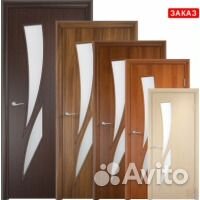 Межкомнатная ламинированная дверь Межкомнатная ламинированная дверь