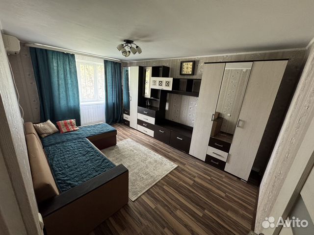 

2-к. квартира, 47,7 м², 3 кровати