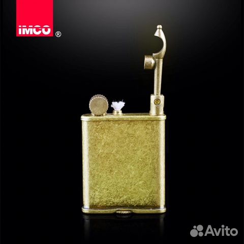 Зажигалки imco