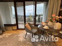 

1-к. квартира, 61 м², 3 кровати