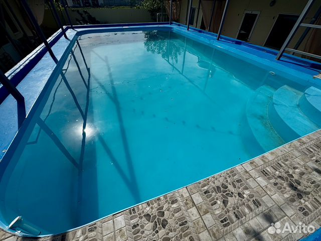 

Квартира-студия, 25 м², 3 кровати