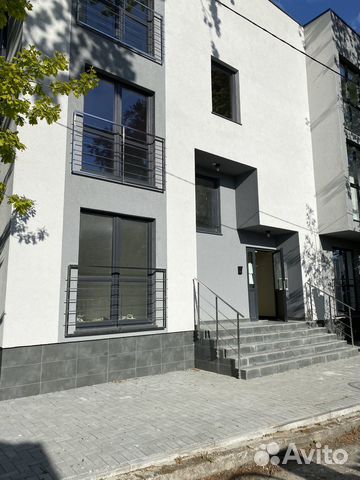 

1-к. квартира, 31 м², 2 кровати