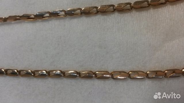 Цепочка золотая Цепочка золотая