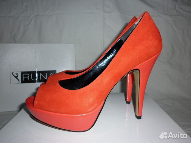 Туфли Туфли