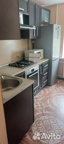 

2-к. квартира, 60 м², 4 кровати