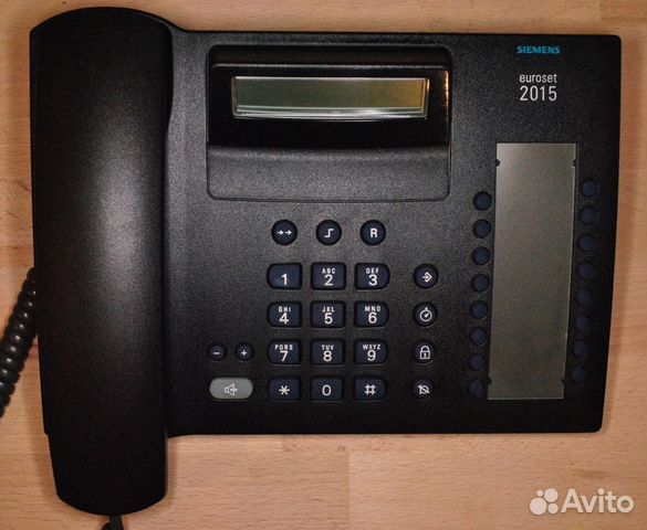 Siemens Euroset 2015 / Обмен