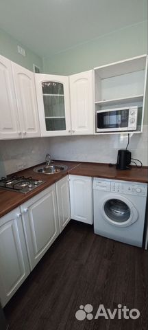 

2-к. квартира, 44 м², 4 кровати