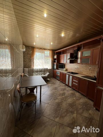 

1-к. квартира, 46 м², 2 кровати