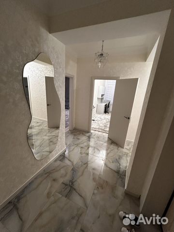 

4-к. квартира, 100 м², 5 кроватей