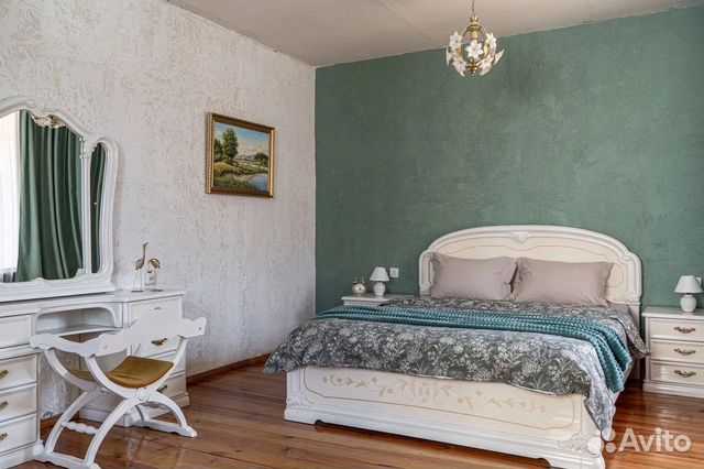 

2-к. квартира, 81 м², 2 кровати