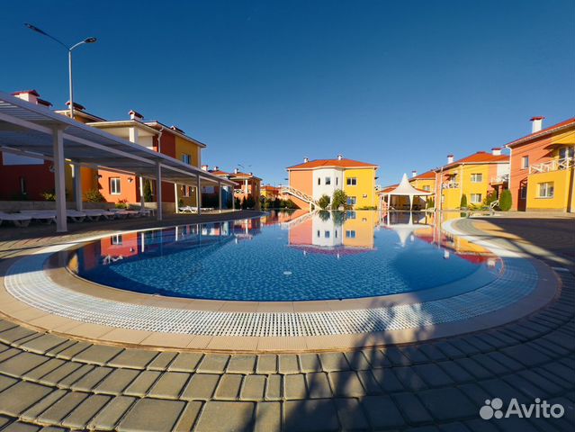 

1-к. квартира, 40,3 м², 2 кровати