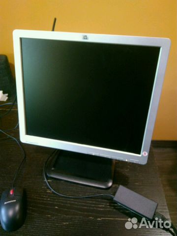 Маленький тонкий клиент HP Thin Client t5570 Маленький тонкий клиент HP Thin Client t5570