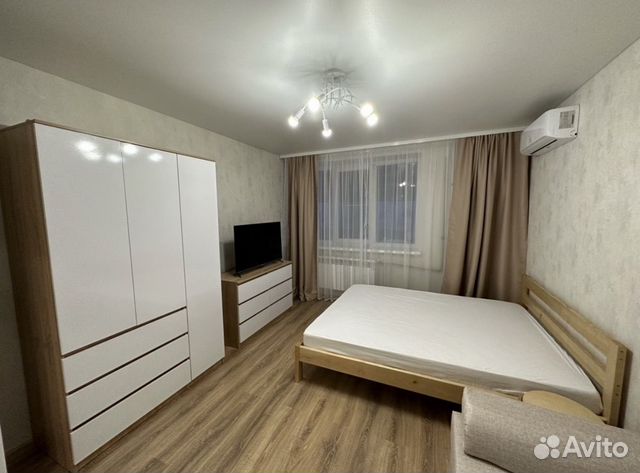 

2-к. квартира, 50 м², 3 кровати