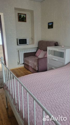 

Квартира-студия, 23 м², 2 кровати
