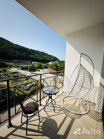 

1-к. квартира, 48 м², 3 кровати