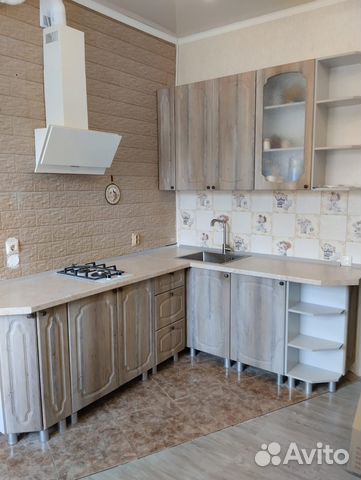 

2-к. квартира, 35 м², 2 кровати