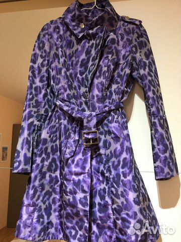 Тренч плащ Karen Millen Тренч плащ Karen Millen