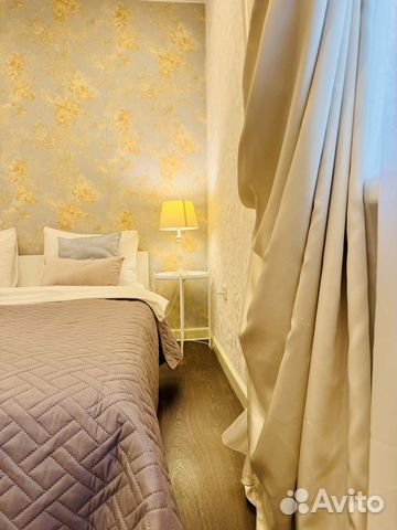 

3-к. квартира, 65 м², 3 кровати