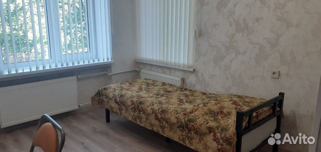 

1-к. квартира, 31 м², 2 кровати