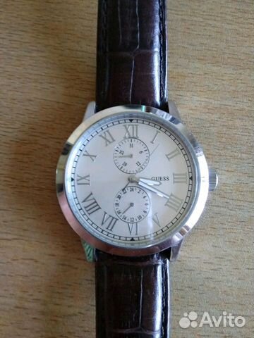 Продам часы Guess