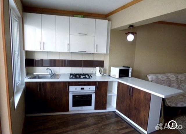 

2-к. квартира, 75 м², 4 кровати