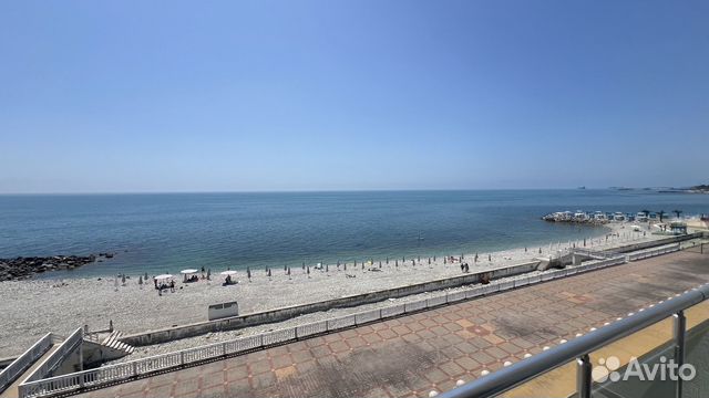 

2-к. квартира, 58,9 м², 3 кровати
