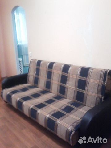 1-к квартира, 30 м², 4/5 эт.