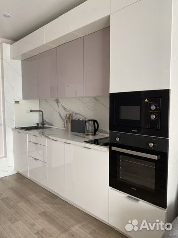 

3-к. квартира, 70 м², 3 кровати