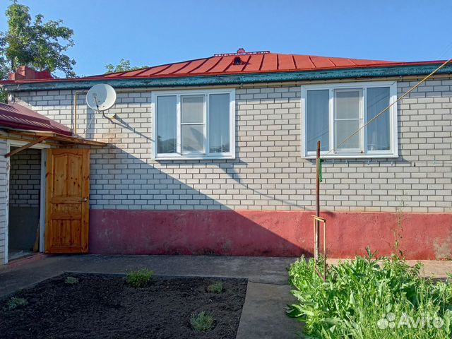 

5-к. дом, 50 м²