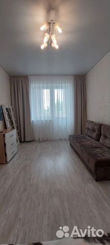 

1-к. квартира, 35 м², 3 кровати