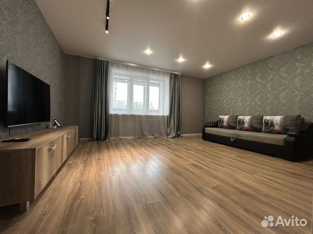 

2-к. квартира, 71 м², 3 кровати