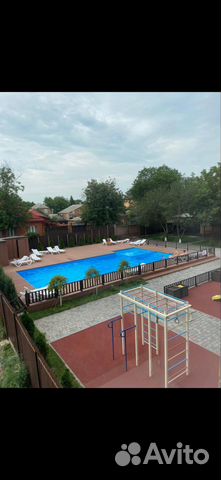 

Квартира-студия, 25 м², 1 кровать