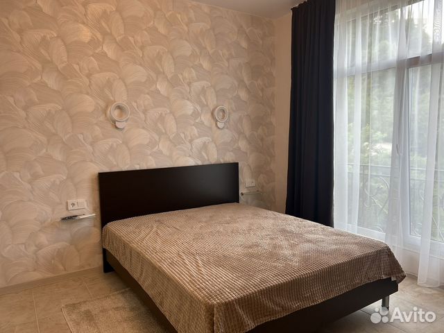 

2-к. таунхаус, 50 м²