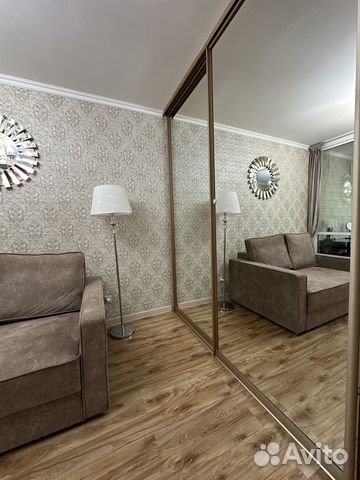 

1-к. квартира, 32 м², 4/5 эт.