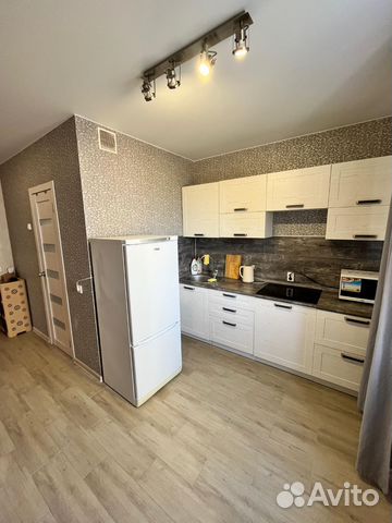 

2-к. квартира, 54 м², 3 кровати