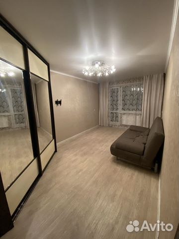 

2-к. квартира, 47 м², 2 кровати