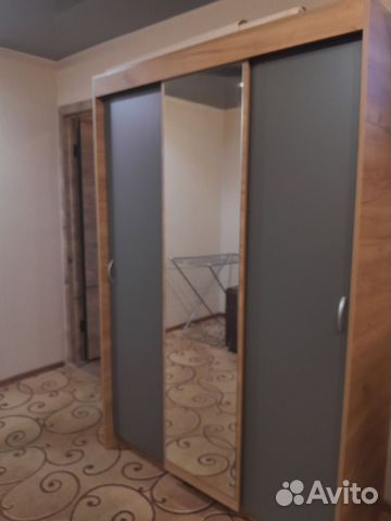 

2-к. квартира, 43 м², 2 кровати