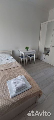 

2-к. квартира, 35 м², 2 кровати
