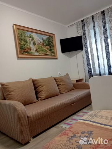 

2-к. квартира, 50 м², 5 кроватей