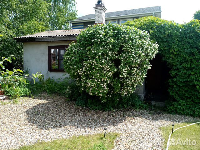 

1-к. дом, 30 м²