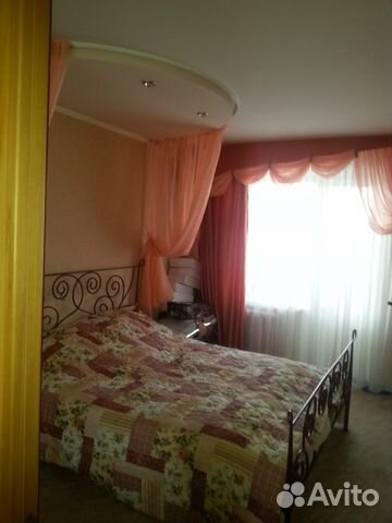 3-к квартира, 63.1 м², 9/9 эт. 3-к квартира, 63.1 м², 9/9 эт.