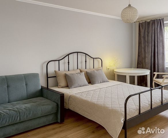 

2-к. квартира, 67 м², 5 кроватей