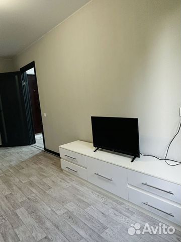 

1-к. квартира, 33,7 м², 2 кровати