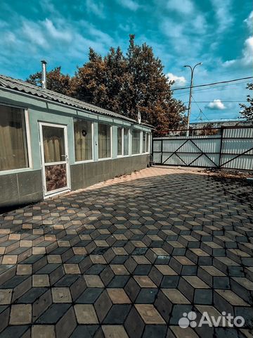 

4-к. коттедж, 240 м²