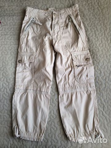 Брюки Burberry (оригинал) Брюки Burberry (оригинал)
