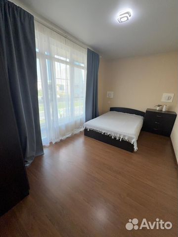 

2-к. квартира, 70 м², 3 кровати