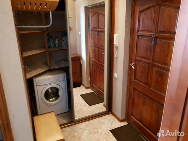 1-к квартира, 40 м², 2/5 эт. 1-к квартира, 40 м², 2/5 эт.