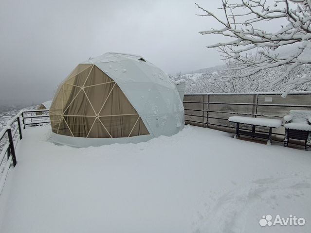 

Дом 30 м²